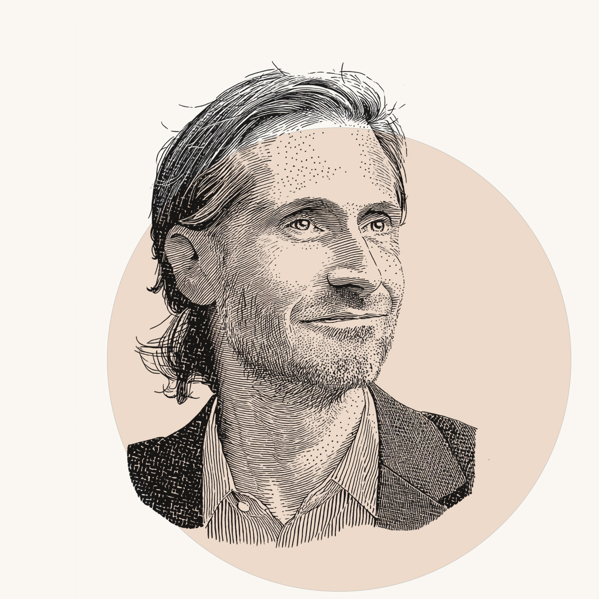 Brett Marlin, Founder of Marliin